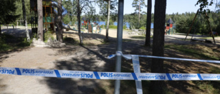 Polisens teori om frätskandalen i Umeå