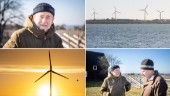 Boende jublar efter att omtvistade vindkraftverk stoppas