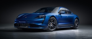 Porsche skriver avtal med H2 Green Steel • "Ett rejält lyft"