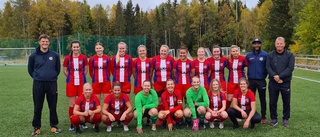 Kiruna FF drar sig ur serien – tvingas lägga ner seniorlaget