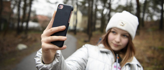 Kroppsideal på sociala medier: Det okända trycket på unga tjejer