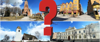 Rösta: Vilken är Luleås finaste byggnad?