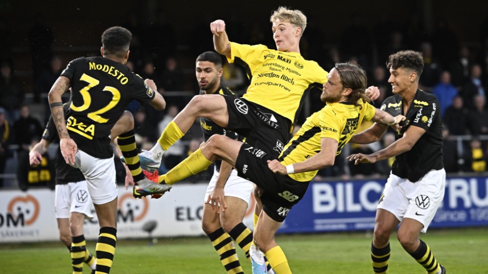 AIK fortsätter att prestera magra fotbollsresultat.