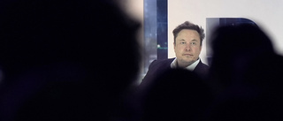 Tufft dygn för Elon Musk