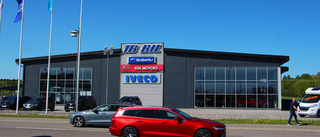 Efter 30 år – nu säljs bilfirman i Norrköping till Linköping