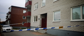 Mordmisstänkt 23-åring begärs häktad 