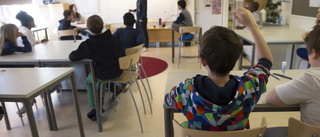 Usla lärarlöner är förödande för svensk skola