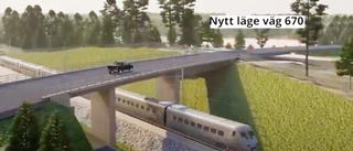 Film: Åk med från Robertsfors till Ytterbyn 