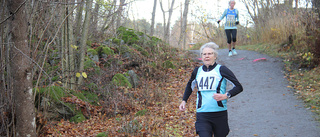 LK Nyköping Runners löpare still going strong