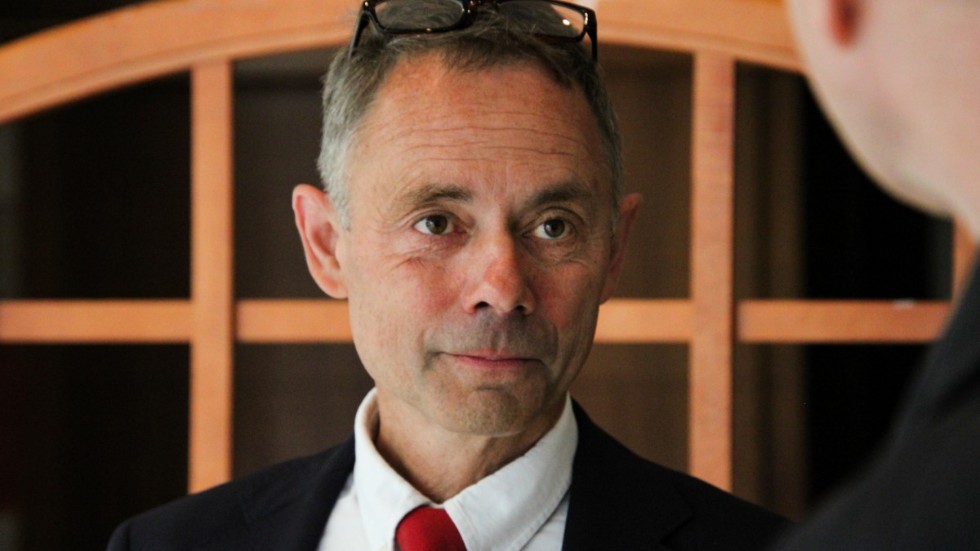 C stänger dörren för möjliga majoritetsstyret: 