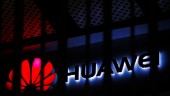 Förvaltningsrätten häver Huawei-beslut
