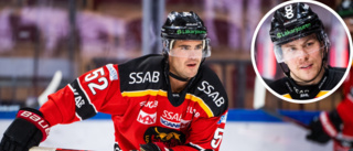 Kaptenen: "Karl Fabricius personifierar Luleå Hockey"