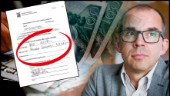 Niklas Nordström behöll avgångsvederlag – trots miljonvinst