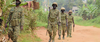 Oppositionen: Bobi Wine ännu i "husarrest"