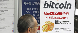 Hittelön för borttappade bitcoin: 600 miljoner