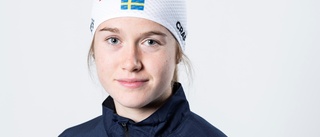 Ingesson nära medalj i JVM-debuten