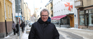 Göran Holm visar klass och vilja