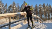Skidkulturen lever i Ålberga – fin längdskidhelg väntar