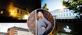 Hotellkrisen 2020 – 35 procent tapp i Eskilstuna: "En chock för alla"