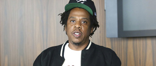 Jay-Z nomieras till rockens Hall of Fame