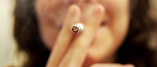 EU:s nya mål: en tobaksfri generation