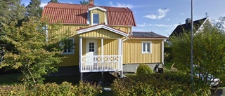110 kvadratmeter stort hus i Eskilstuna sålt till ny ägare