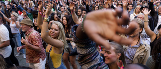 Uppsala Reggaefestival fyller 20 år – kalas för 500