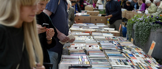 Stockholm får gratis bokfestival