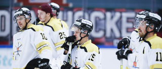 Hattrick och dubbla vändningar i galen match för AIF