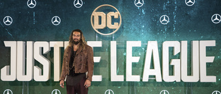 Snyders "Justice league" på HBO i mars