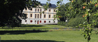 Radhus och lägenheter – detaljplan för slottsparken på gång