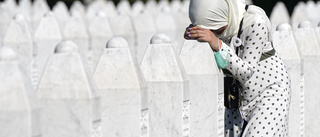 Bosnien sörjer – 25 år efter Srebrenica