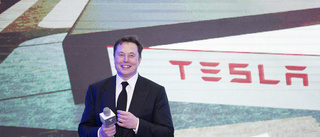 Tesla tokrusar – till vilket pris?