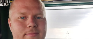 Johan från Oxelösund byter Karibien mot Östersjön – styr nya fartyget på Rigalinjen
