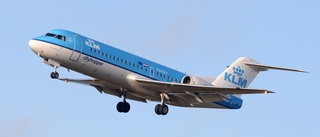 EU-klartecken för statligt stödpaket till KLM