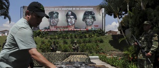 Colombias militär anklagas för 6 400 dödsfall