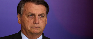 Bolsonaro utser militär som vd för oljejätte