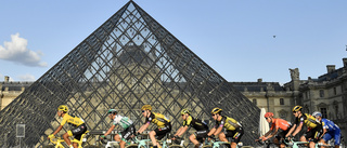 Tour de France 2021 flyttas efter OS-krock