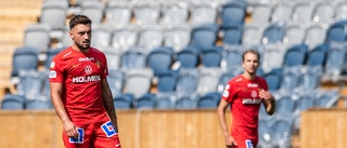Haksabanovic om IFK:s spel: "Då är det lätt att läsa"