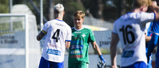 Därför kallas inte allsvenska målvaken in mer av IFK