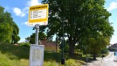 Pessimistiskt om buss till Vimmerby - Hycklinge