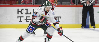 Frölunda lånar tillbaka Lennström från NHL