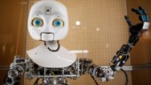 Artificiell intelligens måste jämställdhetssäkras