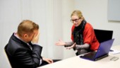 Utköpen av personal – kan inte förklara varför Skellefteå sticker ut: ”Tar du siffrorna från media som fake news?”