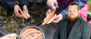 Årets julklapp är ett tydligt tecken i tiden