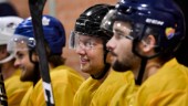 NHL-svensken borta upp till sex månader