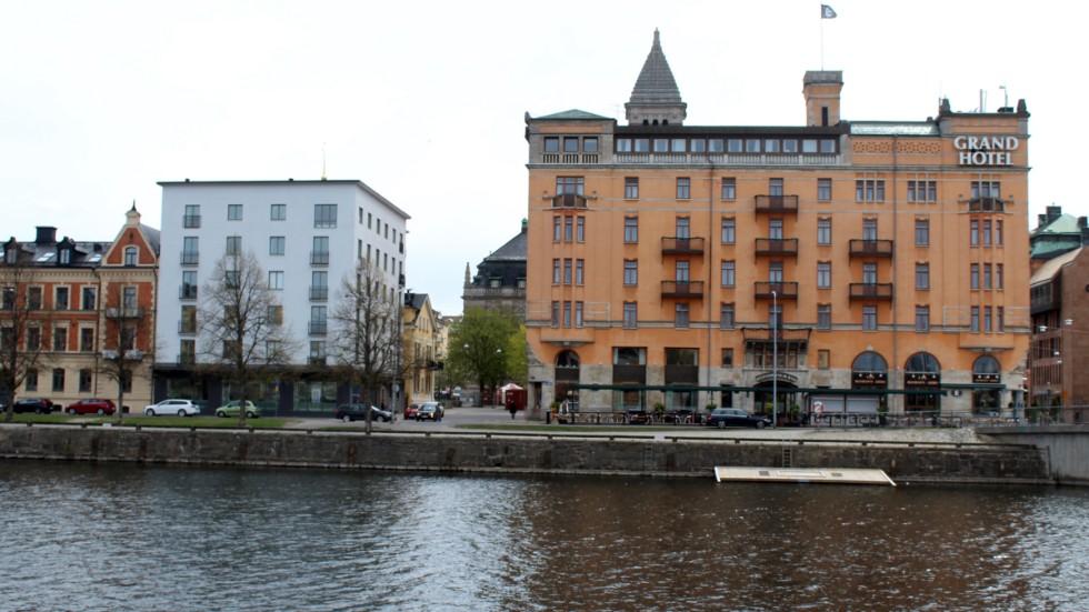 Elite Grand Hotell Norrköping