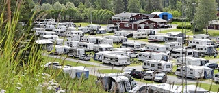 Vill bygga bostäder på Skellefteå camping: ”Skulle kunna locka barnfamiljer”
