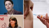 Modernas vaccin: "Det har bara varit en tidsfråga innan saken är löst"