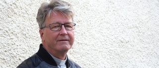 Kritisk präst sökte chefstjänst – ratades av stiftet